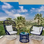 Villa About Gladiolo Marbellac