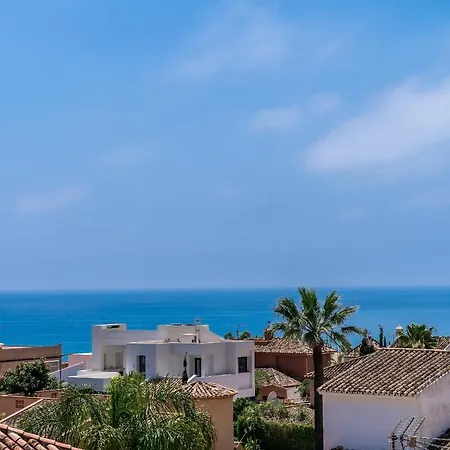 Villa About Gladiolo *