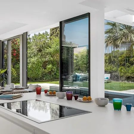 About Gladiolo Villa