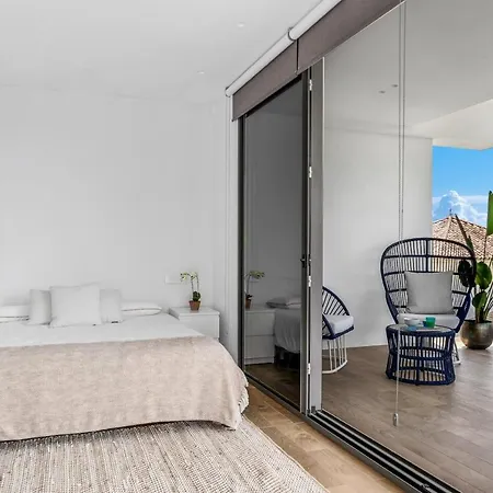 빌라 About Gladiolo 마르베야