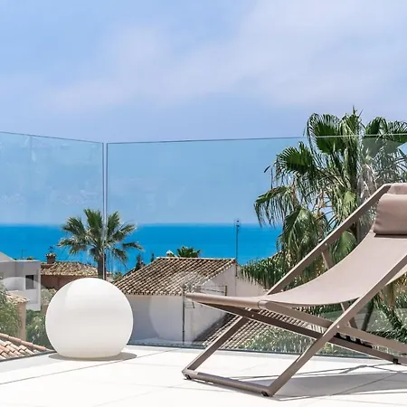 About Gladiolo * Marbellac