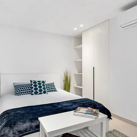 About Gladiolo 빌라 마르베야