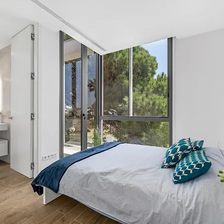 Villa About Gladiolo