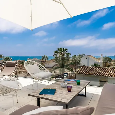 About Gladiolo Marbella