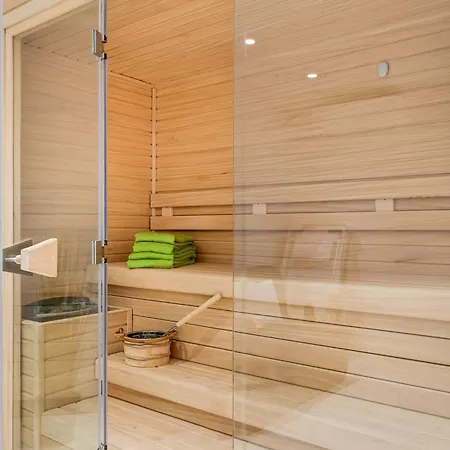 וילה About Gladiolo מארבלה