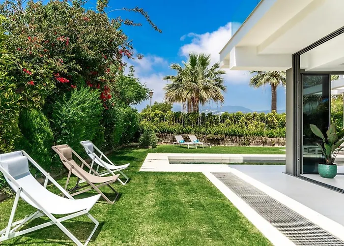 About Gladiolo マルベーリャ