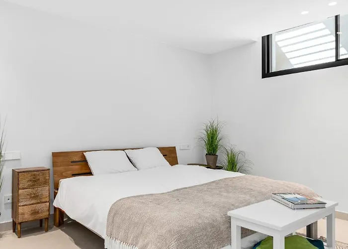 ヴィラ About Gladiolo マルベーリャ