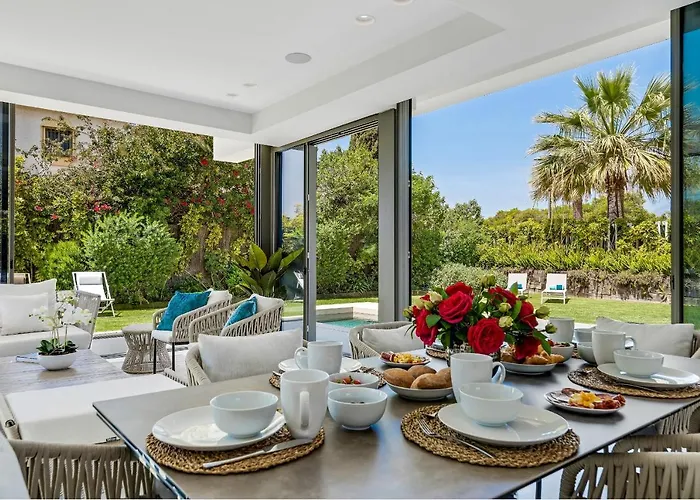 About Gladiolo マルベーリャ