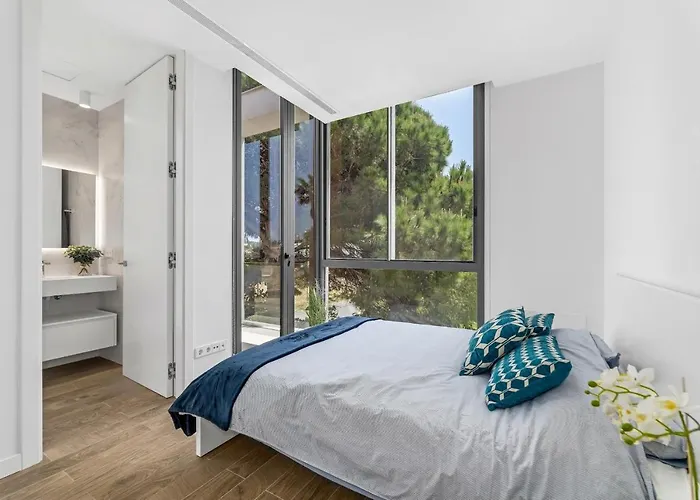 ヴィラ About Gladiolo