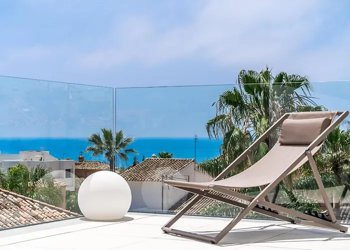 About Gladiolo Villa