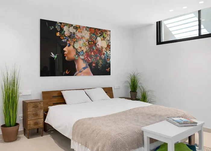 About Gladiolo マルベーリャ