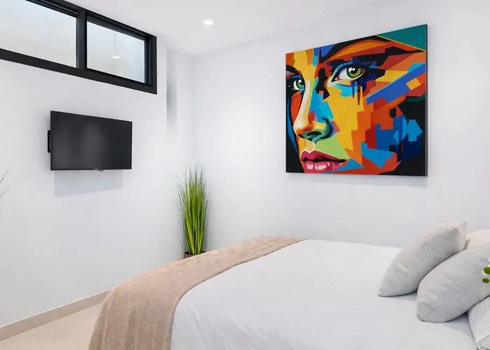 ヴィラ About Gladiolo