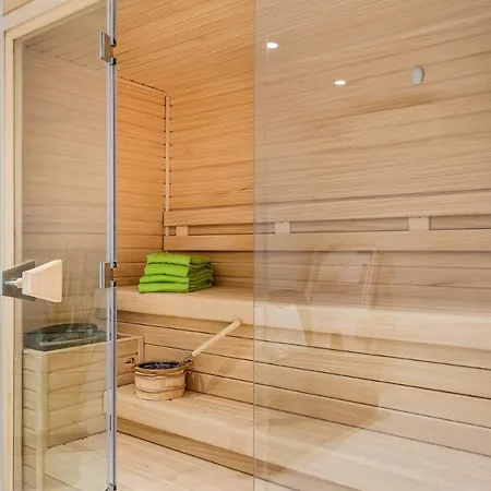 About Gladiolo Вилла