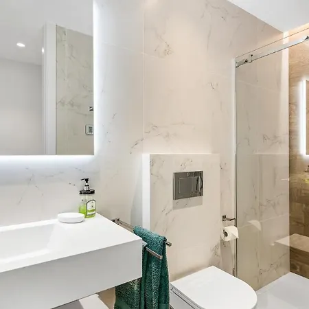 Вилла About Gladiolo Марбелья