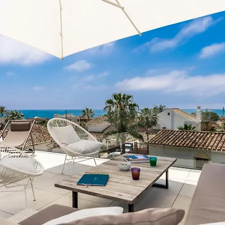 About Gladiolo * Марбелья